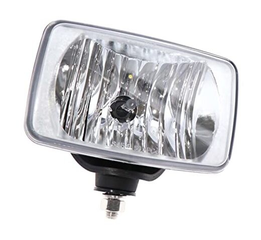 Clear Lamp Assembly - A06-75741-000