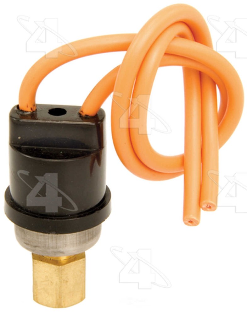 HVAC Pressure Switch 4 Seasons 35872