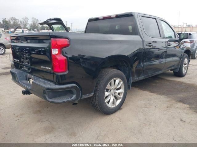 2021-2022 Chevy Silverado Sierra 1500 OEM Power Steering Gear Rack & Pinion