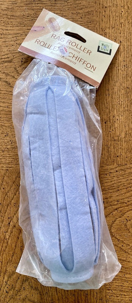 Vintage Walls Style Rag Roller, Standard Size