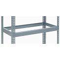 Global Industrial Additional Boltless Shelf Level 36"W x 18"D