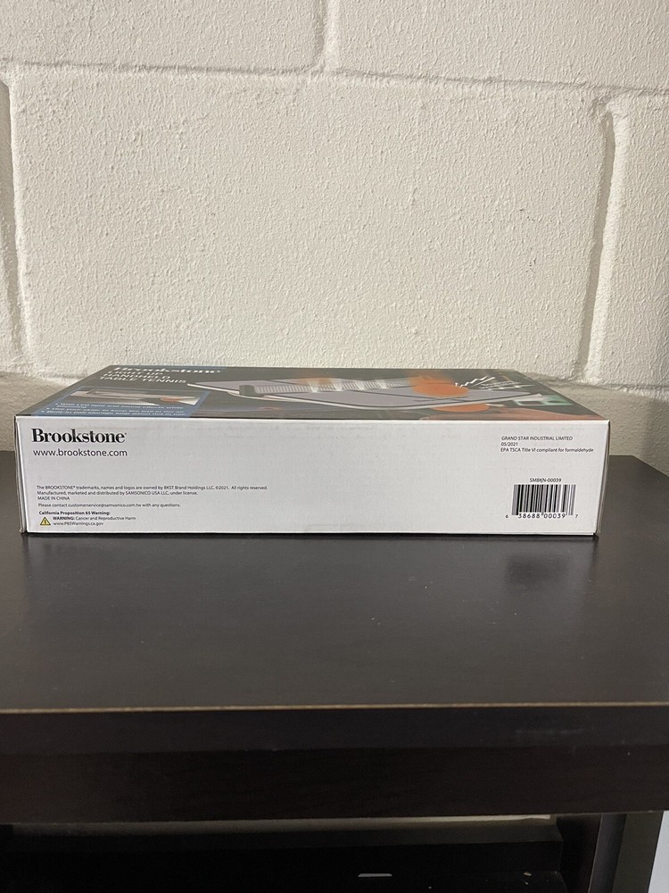 Bookstone Light Up Handheld Table Tennis