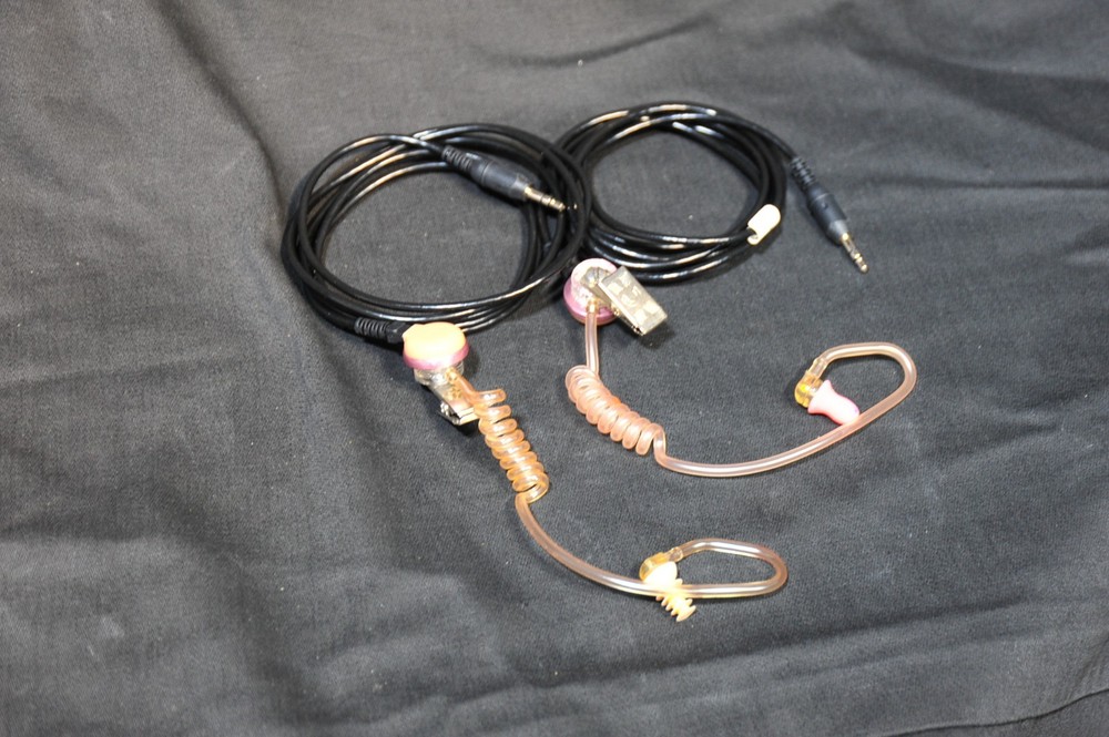Audio Implements MDL 201 A