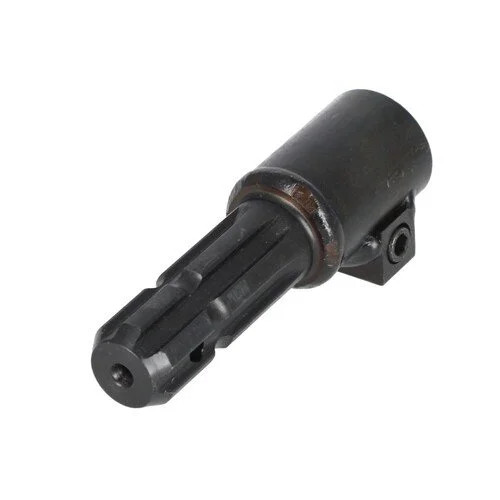 PTO Adapter Clamp Type 1-3/8" 21 Spline Female 6 Spline Male