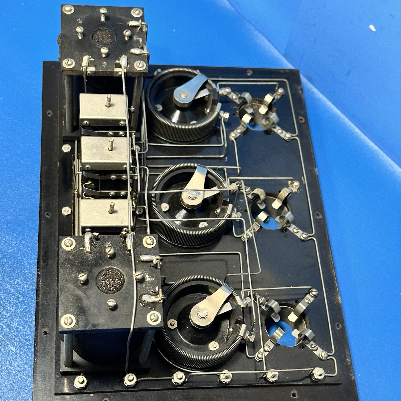 1920s MAGNAVOX AC3 AC 3 TUBE EXPOSED AMPLIFIER