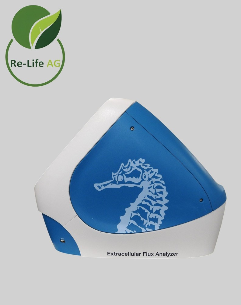 Seahorse Bioscience XFp device