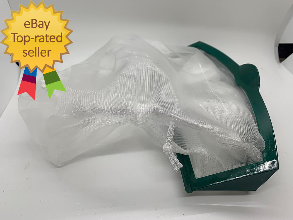 Replacement Net for Independence and Liberty plus Traps