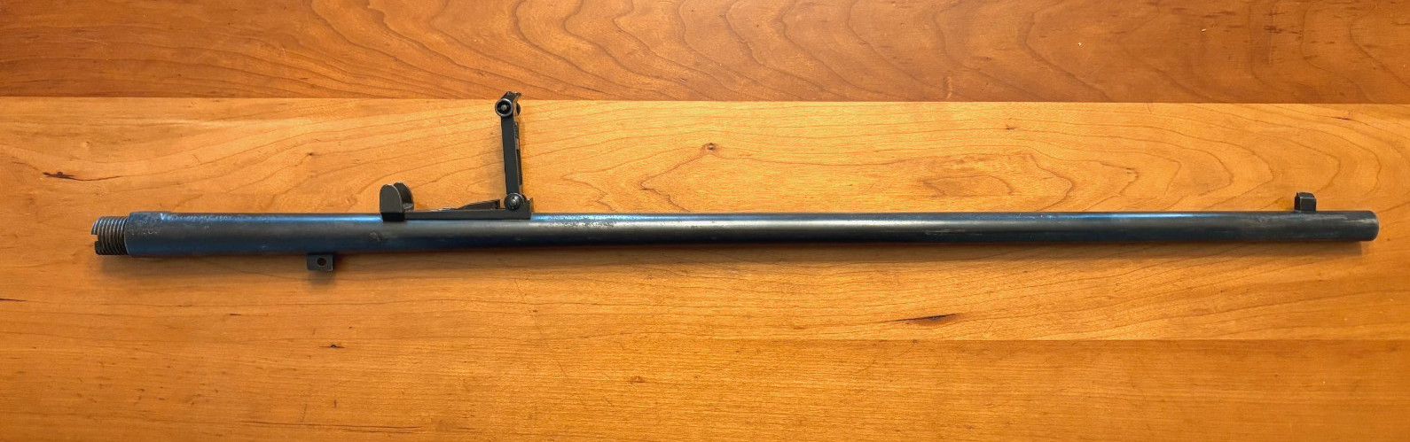 Vintage Birmingham Small Arms Company 310 Martini Cadet Barrel w/ Rear Sight