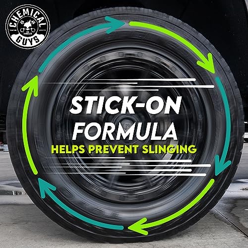 HydroShield Vinyl, Rubber & Plastic Ceramic Shine Coating - Plastic Restorer