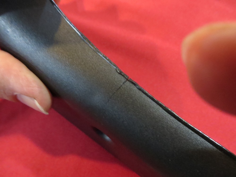 ProForm Treadmill XP542E - Right Bottom Handgrip