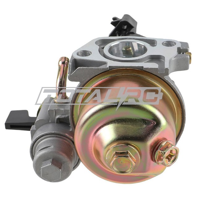 Carburetor for Champion Model 100380 212cc Tiller