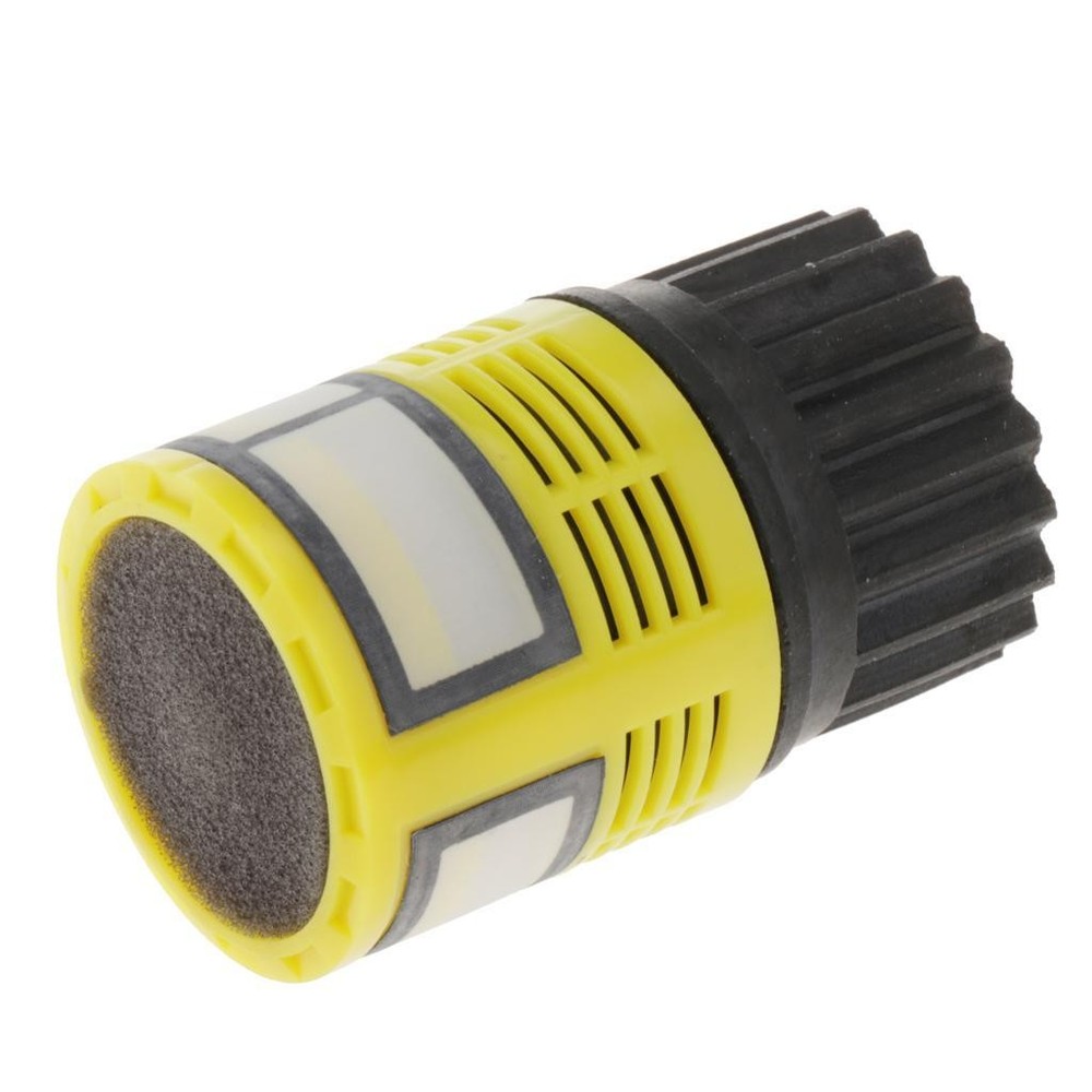 Universal Dynamic Core for Wireless/ MIC