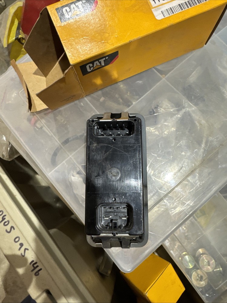 caterpillar Control-ele P# 360-8435