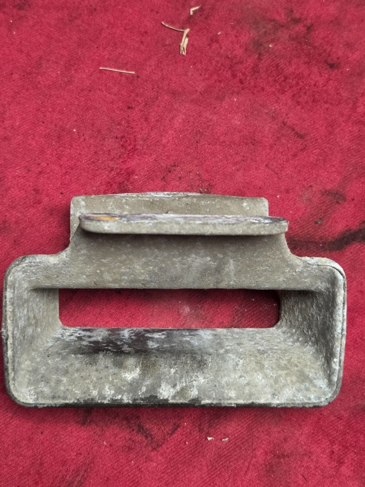 MACK 140QM415M HOOD GUIDE