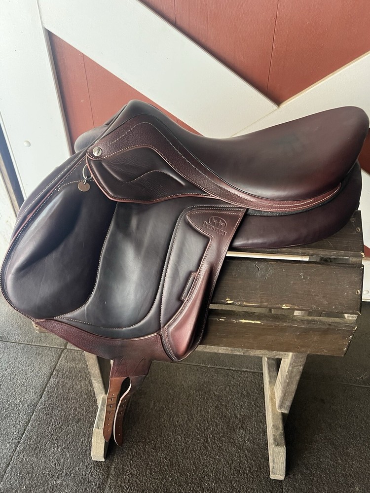 Devocoux Chiberta Lab