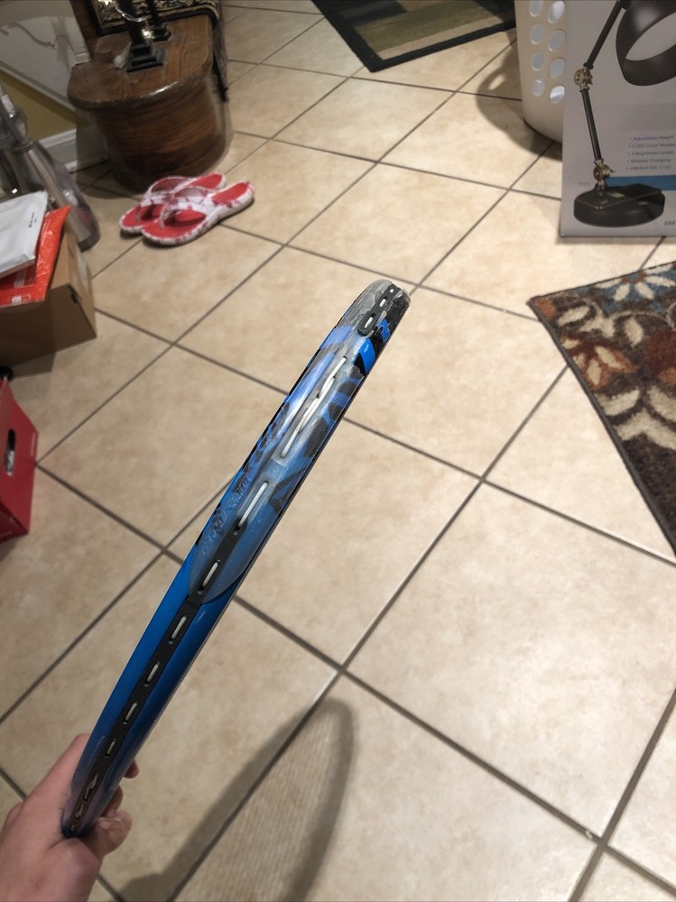 Dunlop Force 120 Evolution Nick Matthew Squash Racquet