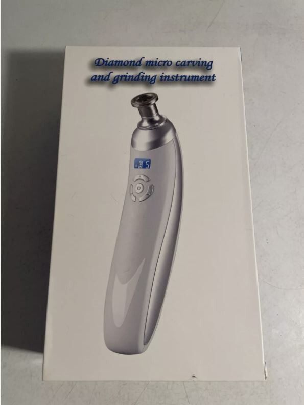 Diamond Micro Carving And Grinding Instrument