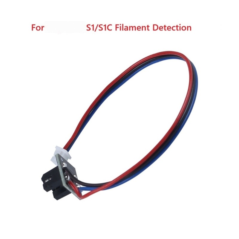 3D Printer Part Filament Break Detection Module Filament Accessories