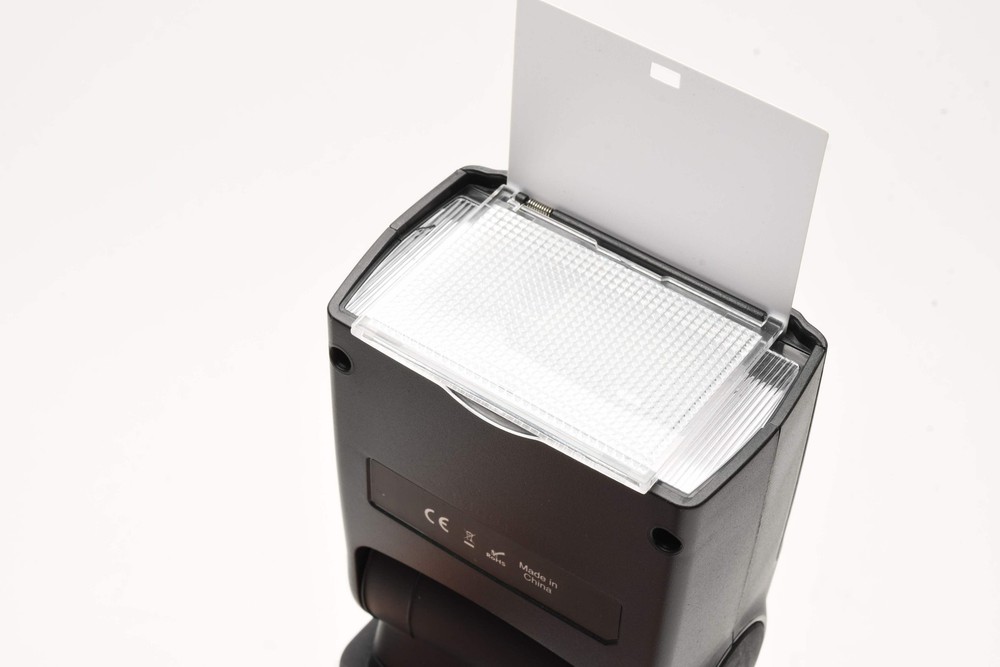 Bolt VD-410 Manual FlashMulti flash output control, NIB