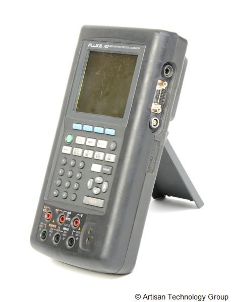 Fluke 702 Documenting Process Calibrator