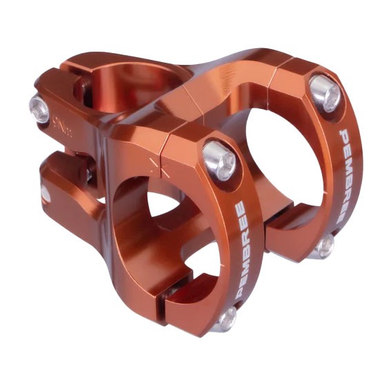PEMBREE GCS Stem 35mm 35.0 Stem, Bronze