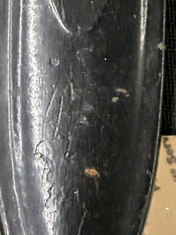 AFH M1Rifle Bayonet