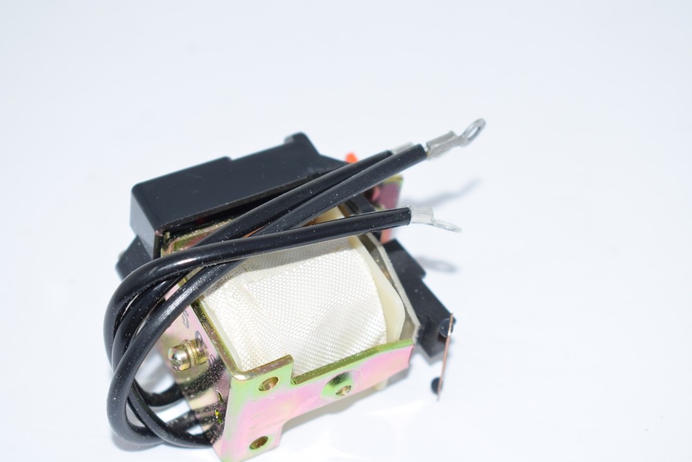 NEW GE 565 G0L Time Delay Relay Coil