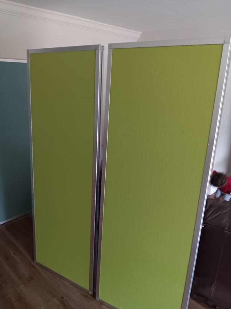privacy screen room divider