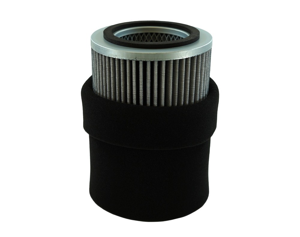 REPLACEMENT AIR FILTER ELEMENT FOR ROTRON BLOWER 515475