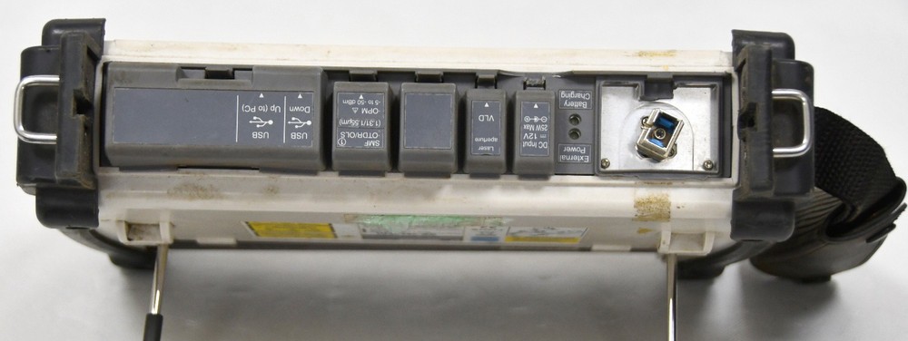 Anritsu MT9083A1 SM OTDR