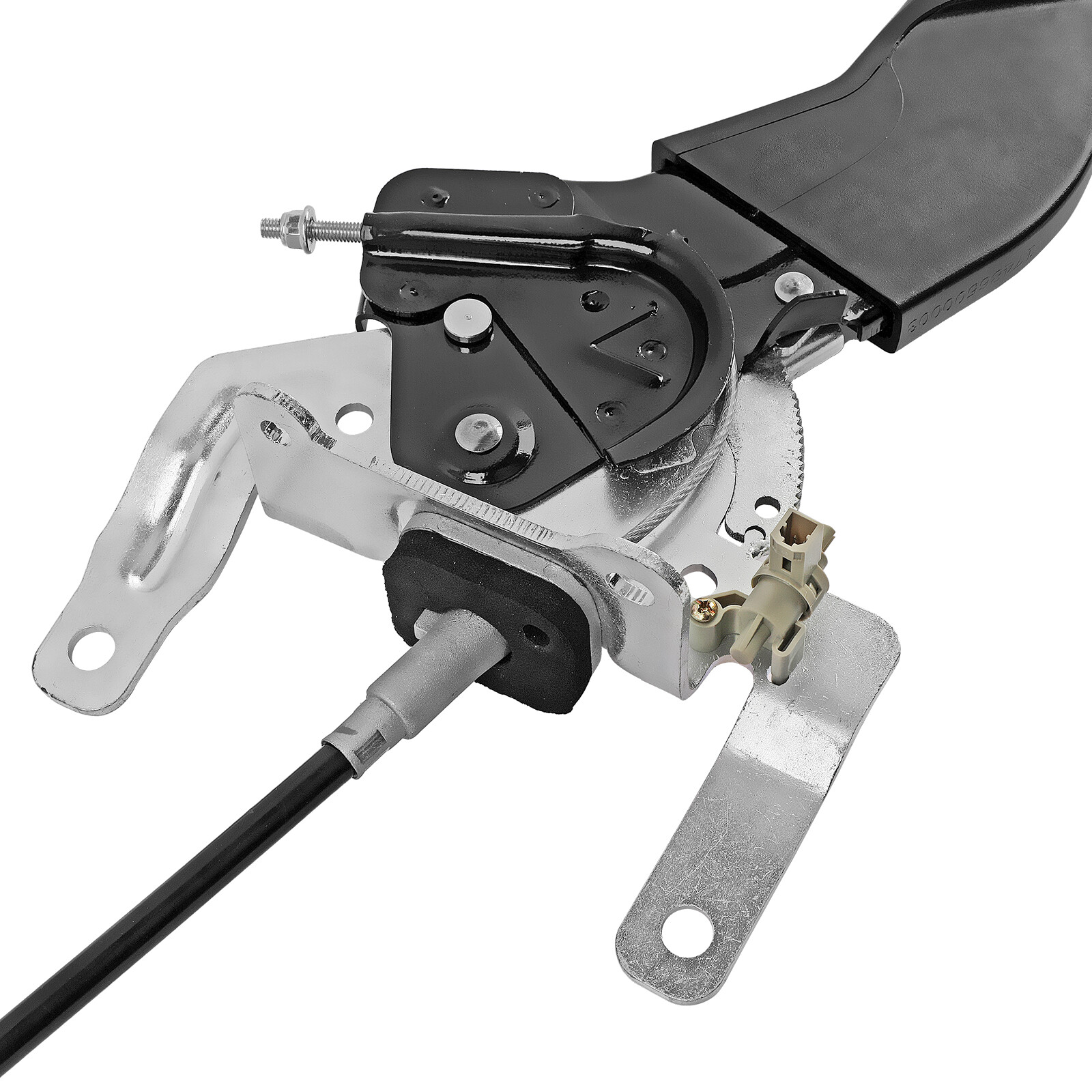 New Emergency Parking Brake Handle Lever 9R3Z-2780-B For 2005-2009 Ford Mustang