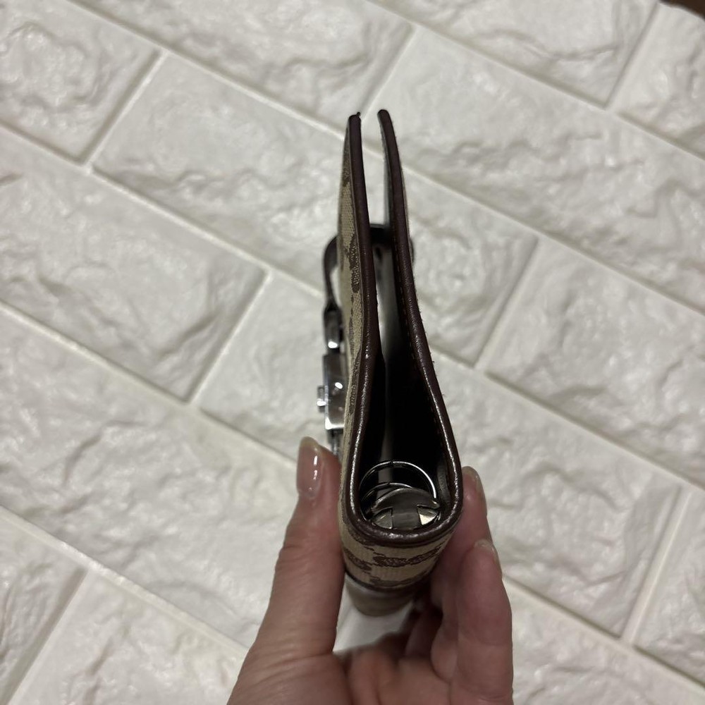 GUCCI Notebook Cover 5.5 inch