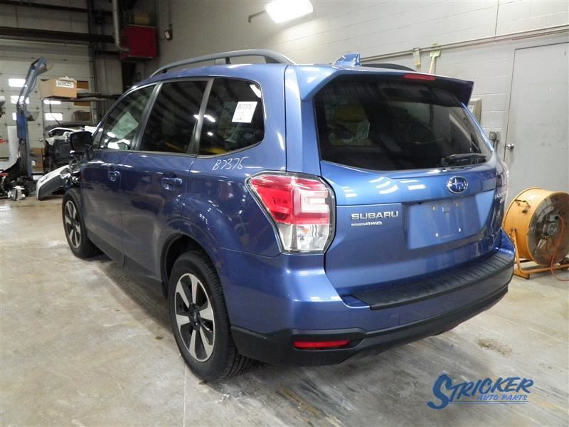 Camera/Projector Camera Windshield Mounted Fits 17-18 FORESTER 1176978