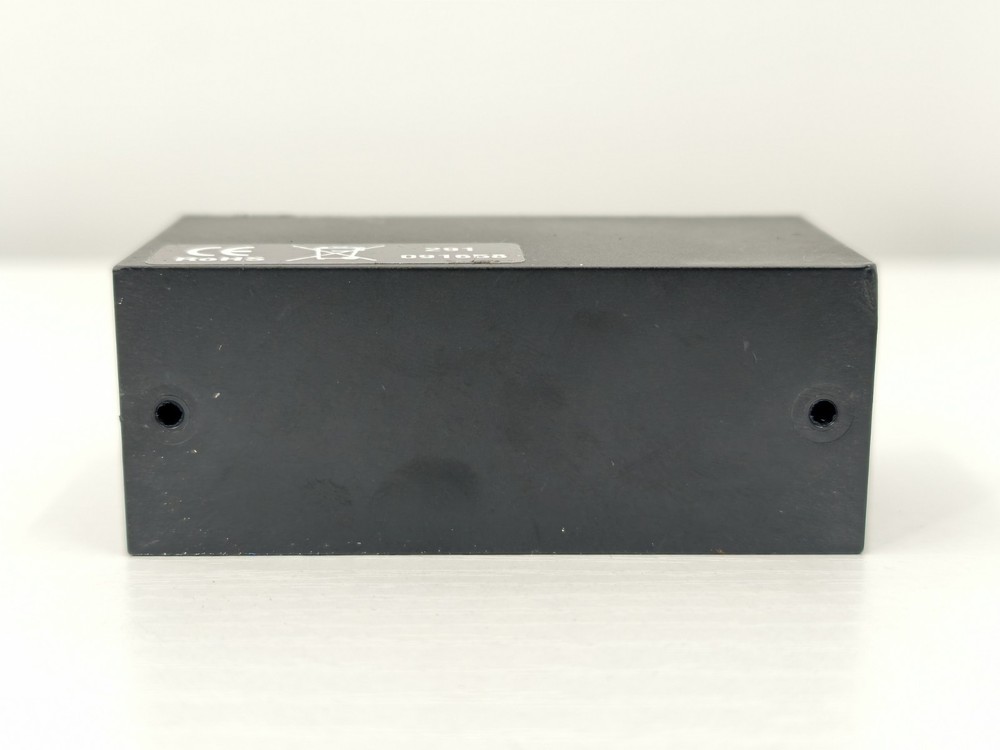 RDL TXJ2 Unbalanced Input Transformer Untested As Is