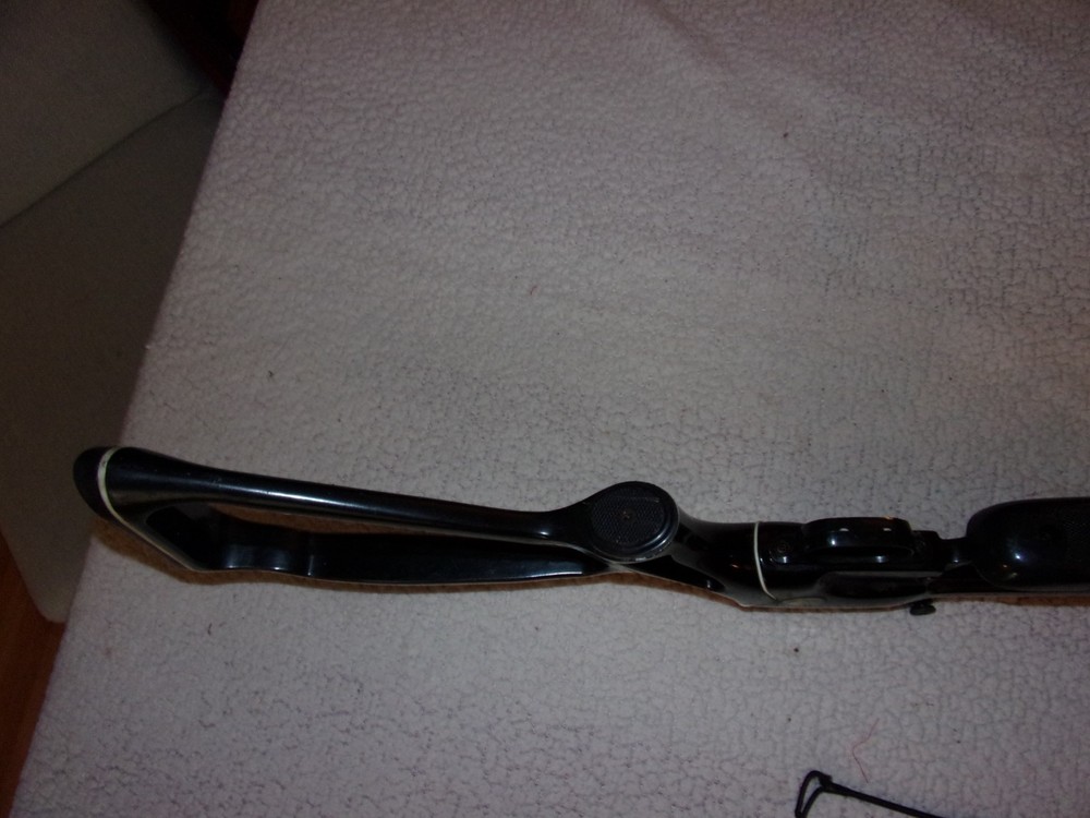 Vintage Barnett Panzer Crossbow