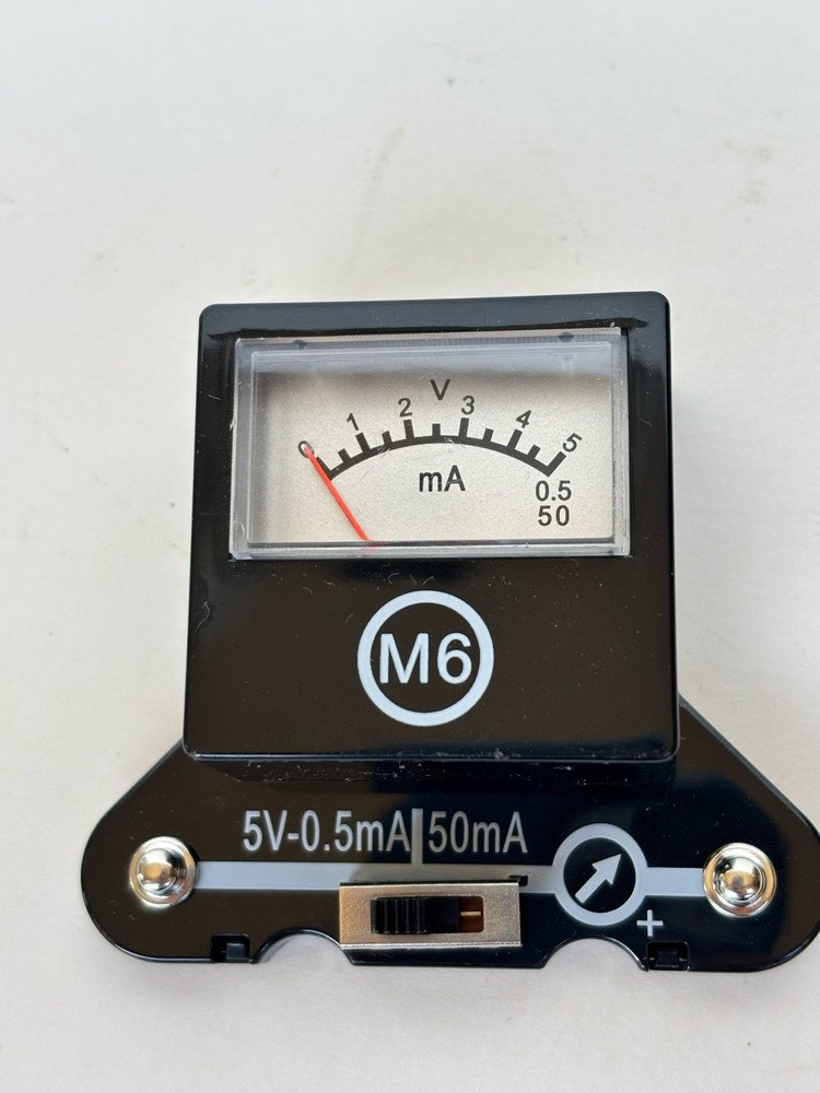 Elenco Snap Circuits Replacement Part  # M6