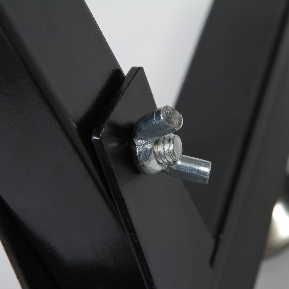 NEW Triple Folding Multiple Guitar Holder Rack Stand --