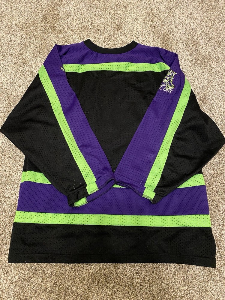 Arctic cat Hockey Jersey