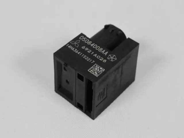Genuine Mopar Seat Position Sensor 68605049AA