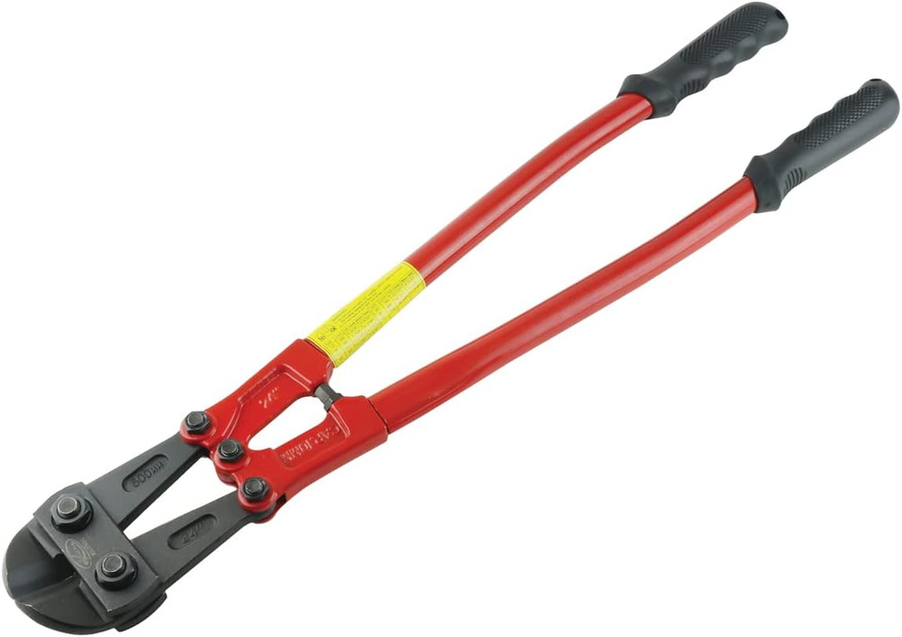 24" Angle Cut Bolt Cutters
