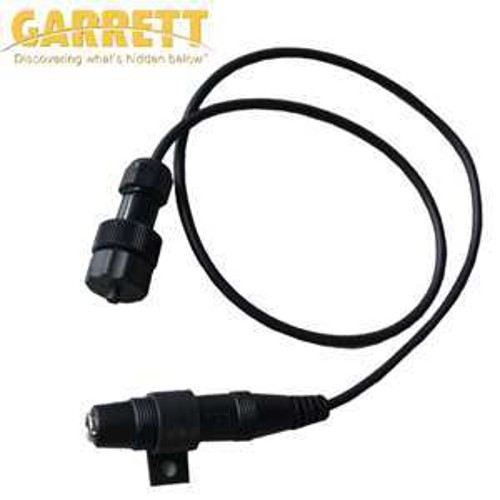 Garrett Headphone Adapter
