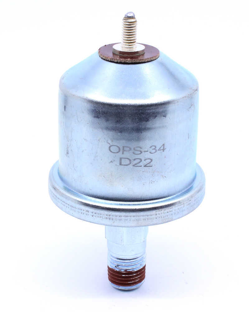 Engine Oil Pressure Sensor United Ignition Wire OPS-34