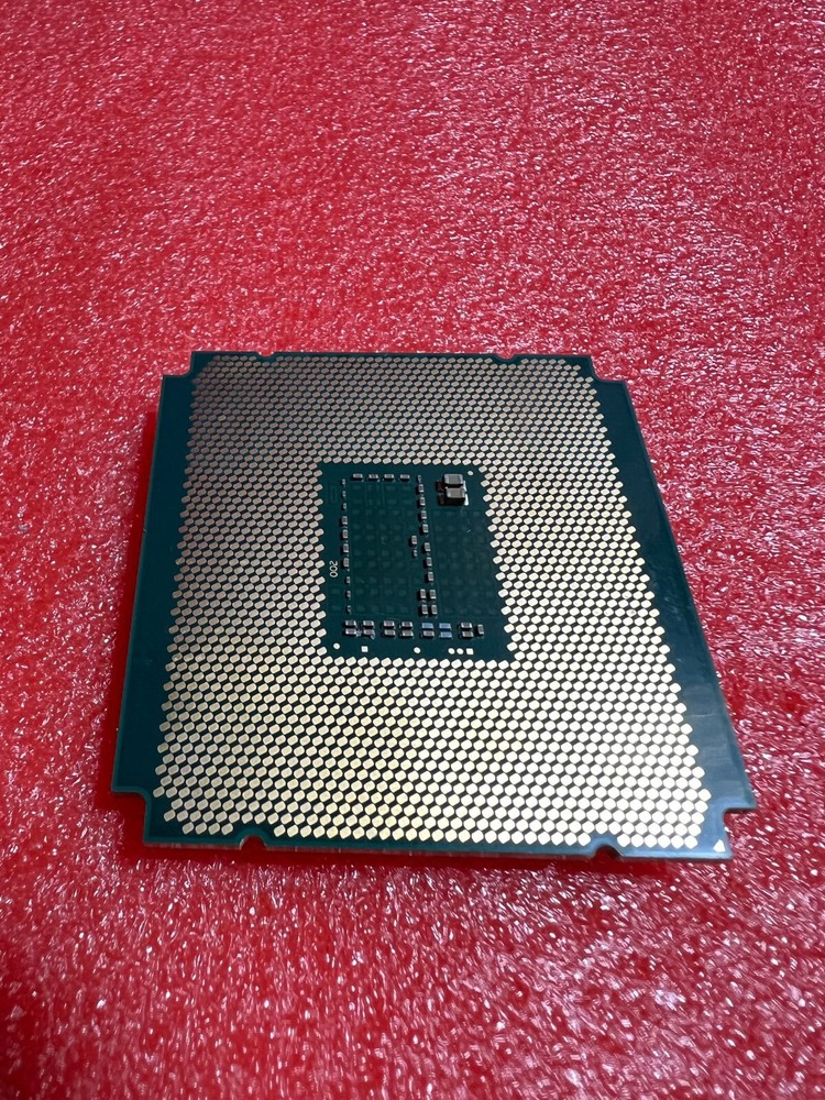 Intel Xeon E5-2698 V3 16 CORE 2.3GHz 40M Processor SR1XE CPU