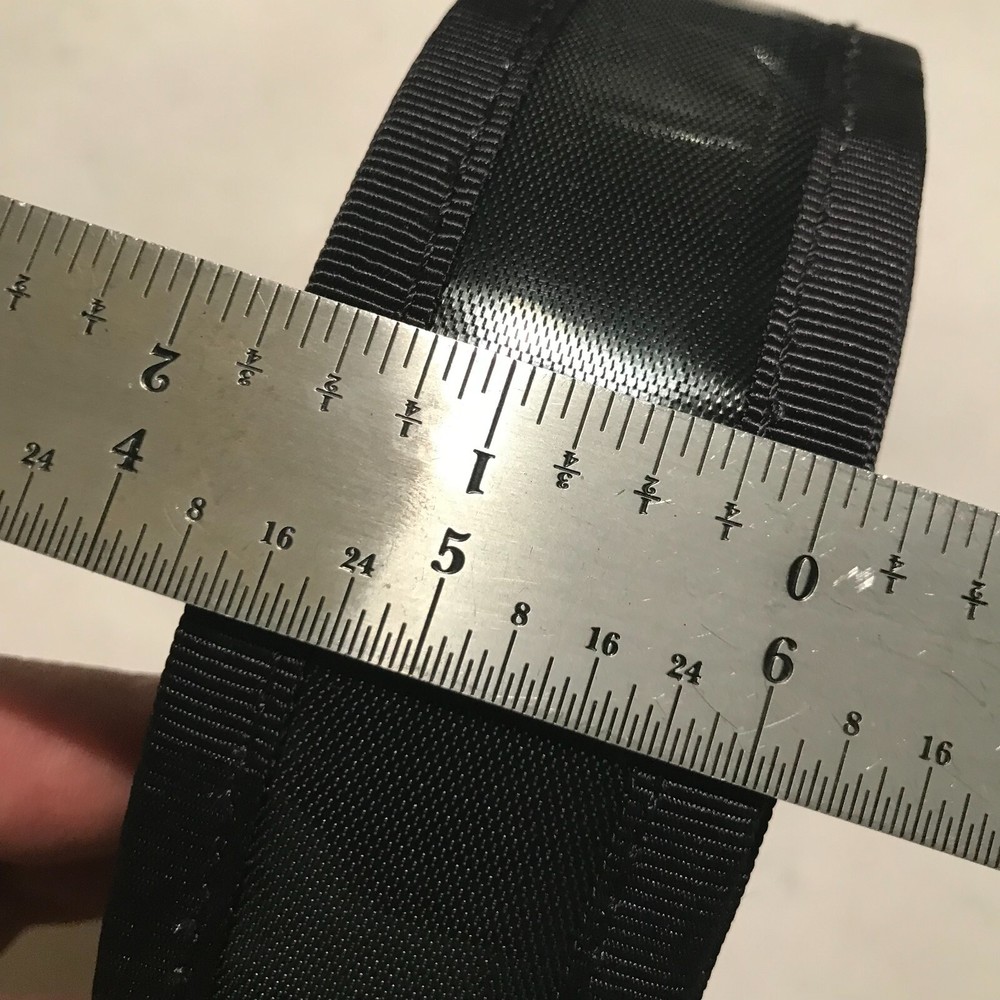 PanTac 54" Tactical Buckleless Belt