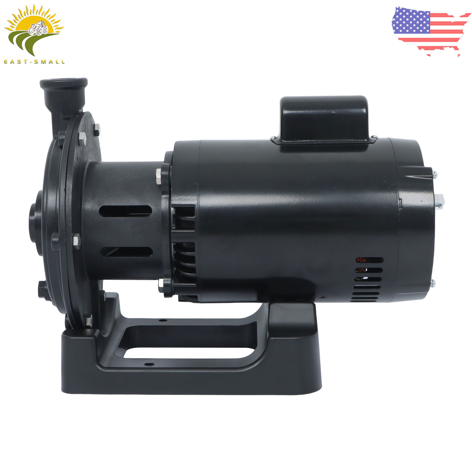 PB460 PB4-60 3/4 HP Booster Pool Pump for Polaris Pressure Side Pool Cleaners