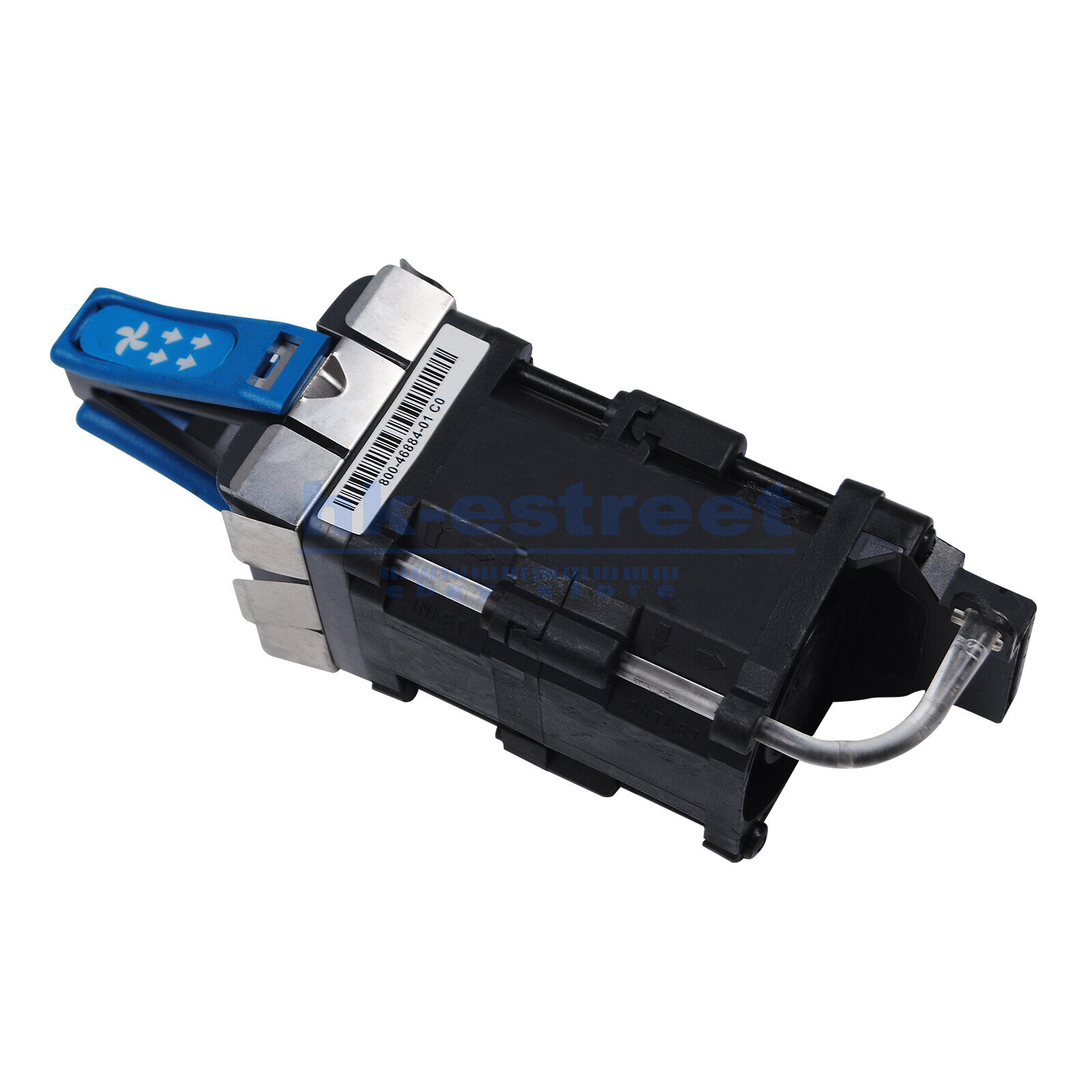 Cisco NXA-FAN-35CFM-PE Nexus 2000 3000 9000 Single Fan 35CFM Port Side US