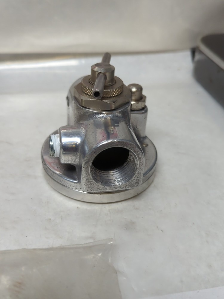 BINKS,MODEL 41 11150,PUMP PROTECTOR NOS