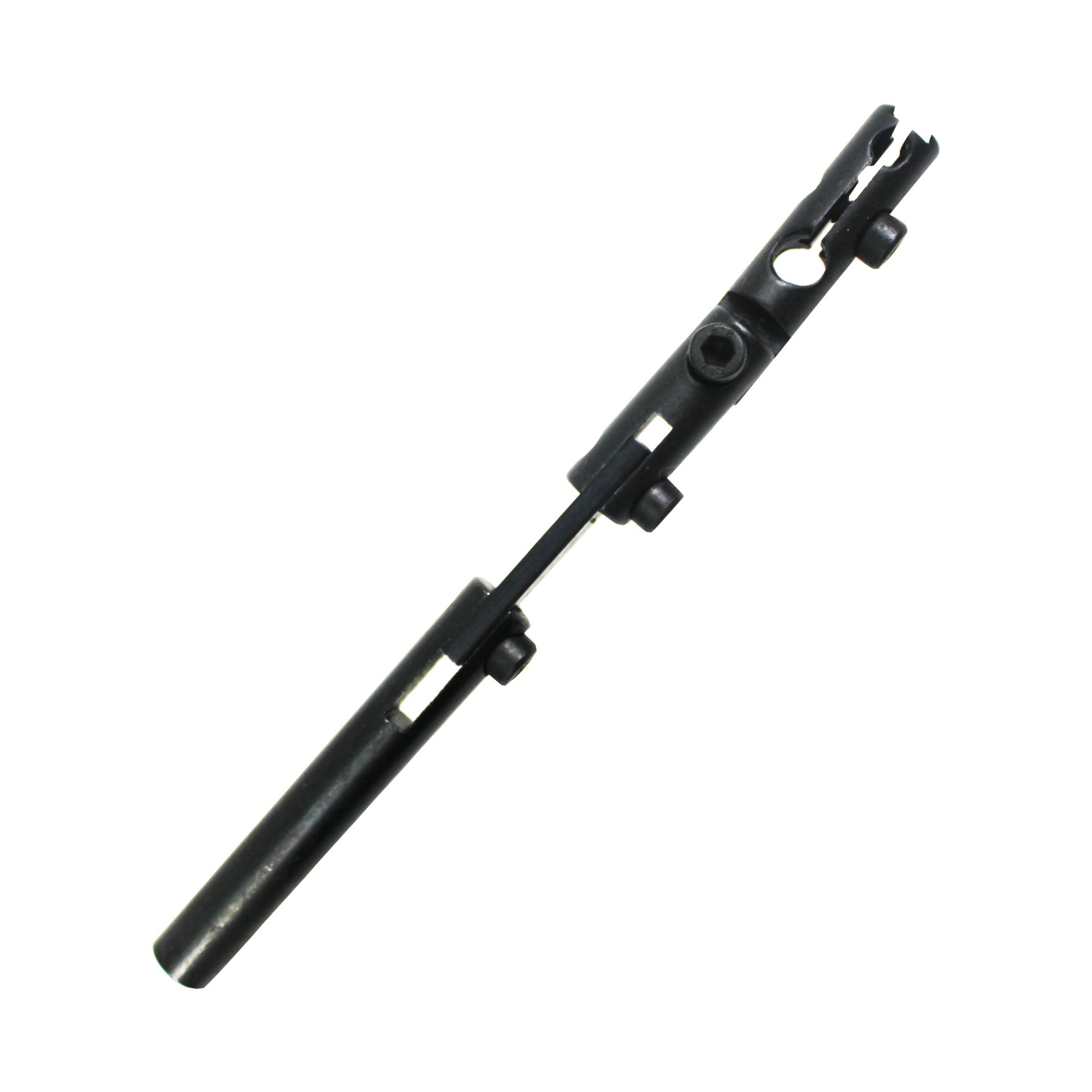 HFS(R) Axial Axis Holder Indicator Dial Digital Dovetail Arm