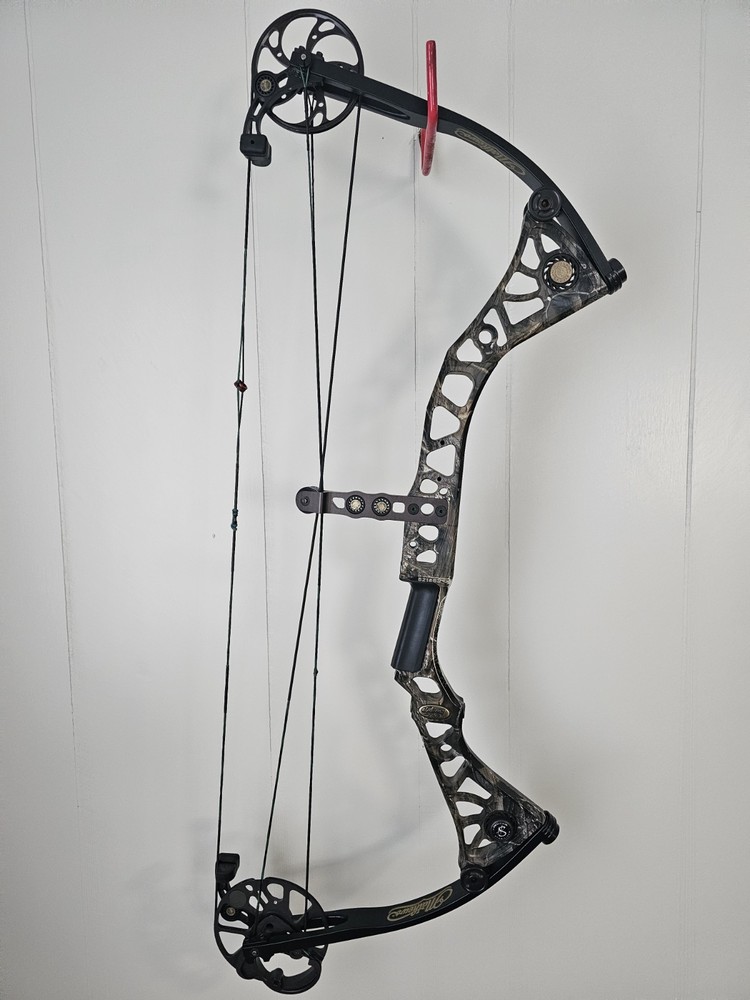 Mathews Drenalin Compound Bow