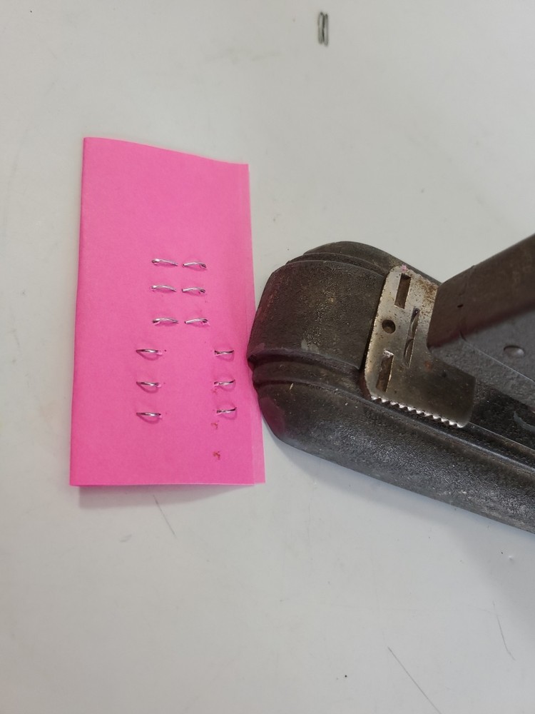 Vintage Swingline Speed Stapler No. 3